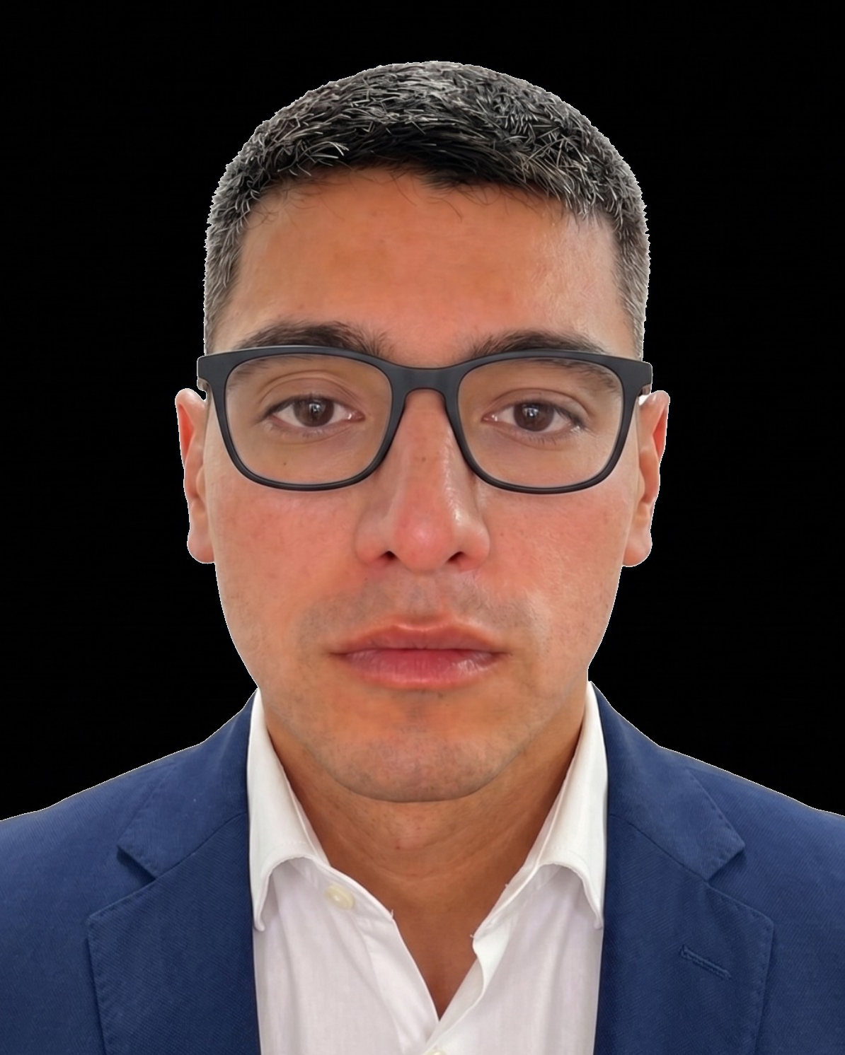 MAXIMILIANO PÉREZ